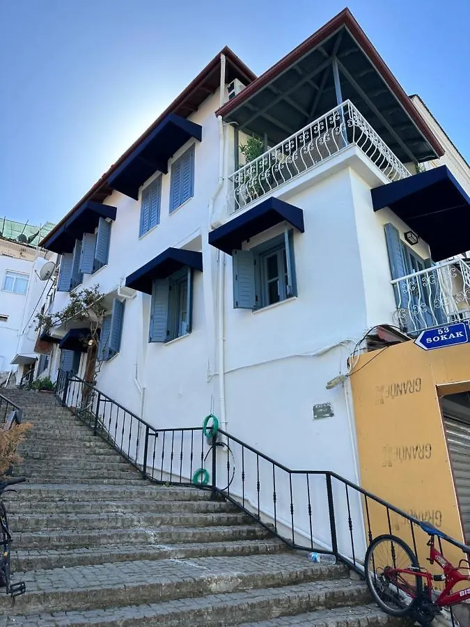 Downtown Fethiye Suites