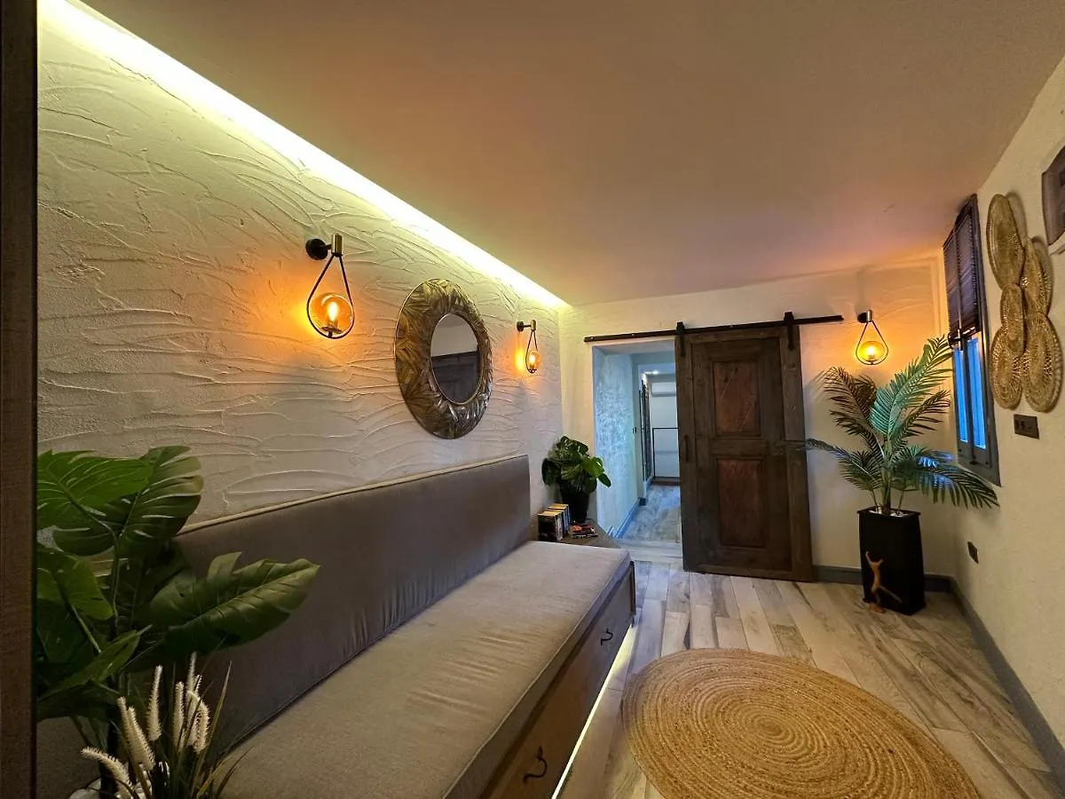 Downtown Fethiye Suites