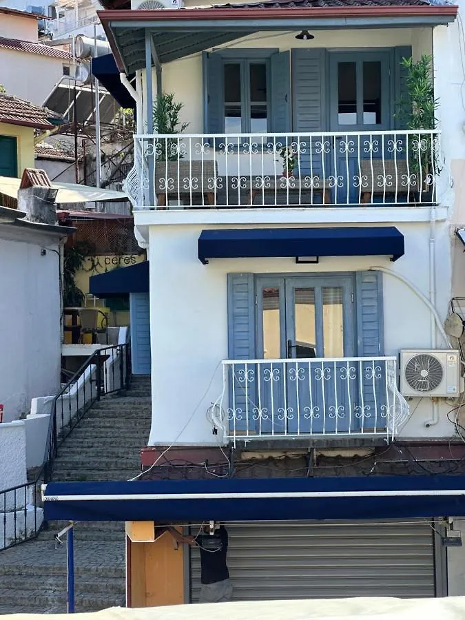 Downtown Fethiye Suites 0*,