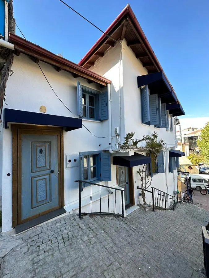 Downtown Fethiye Suites Apartment