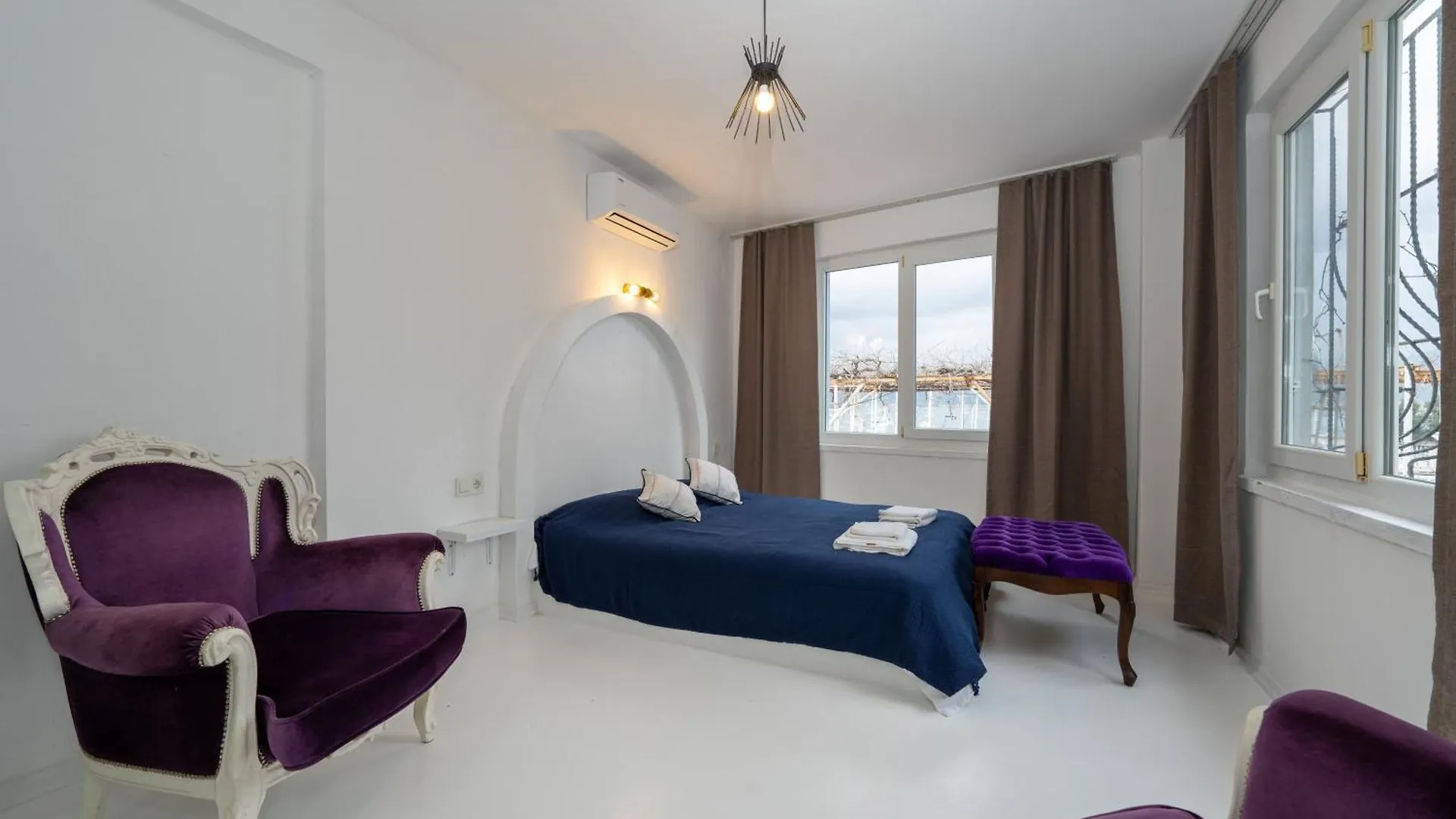 Downtown Fethiye Suites Apartment