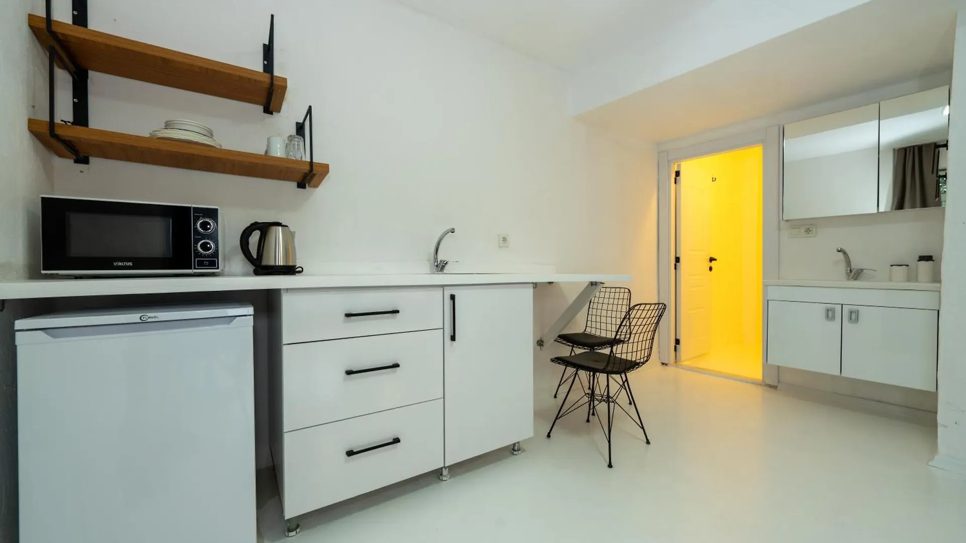 Downtown Fethiye Suites 0*,