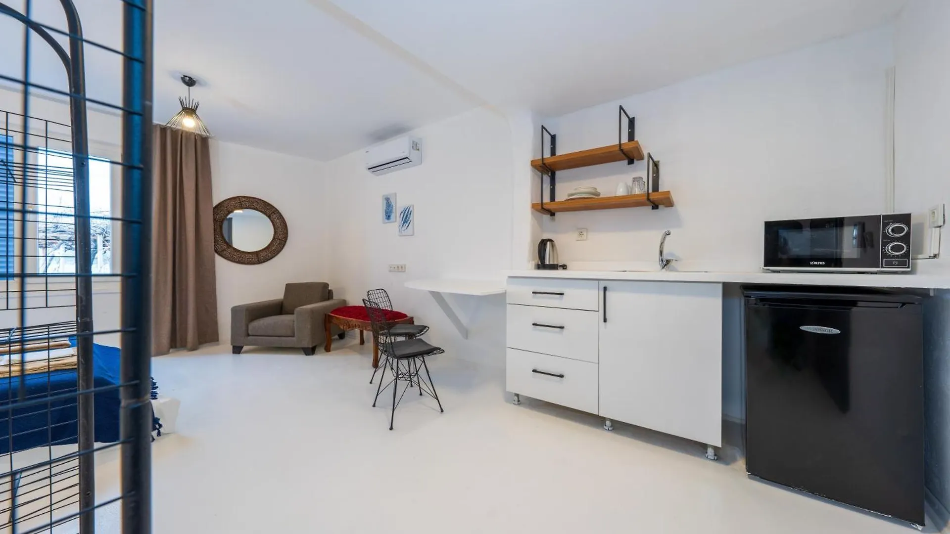 Downtown Fethiye Suites Apartment