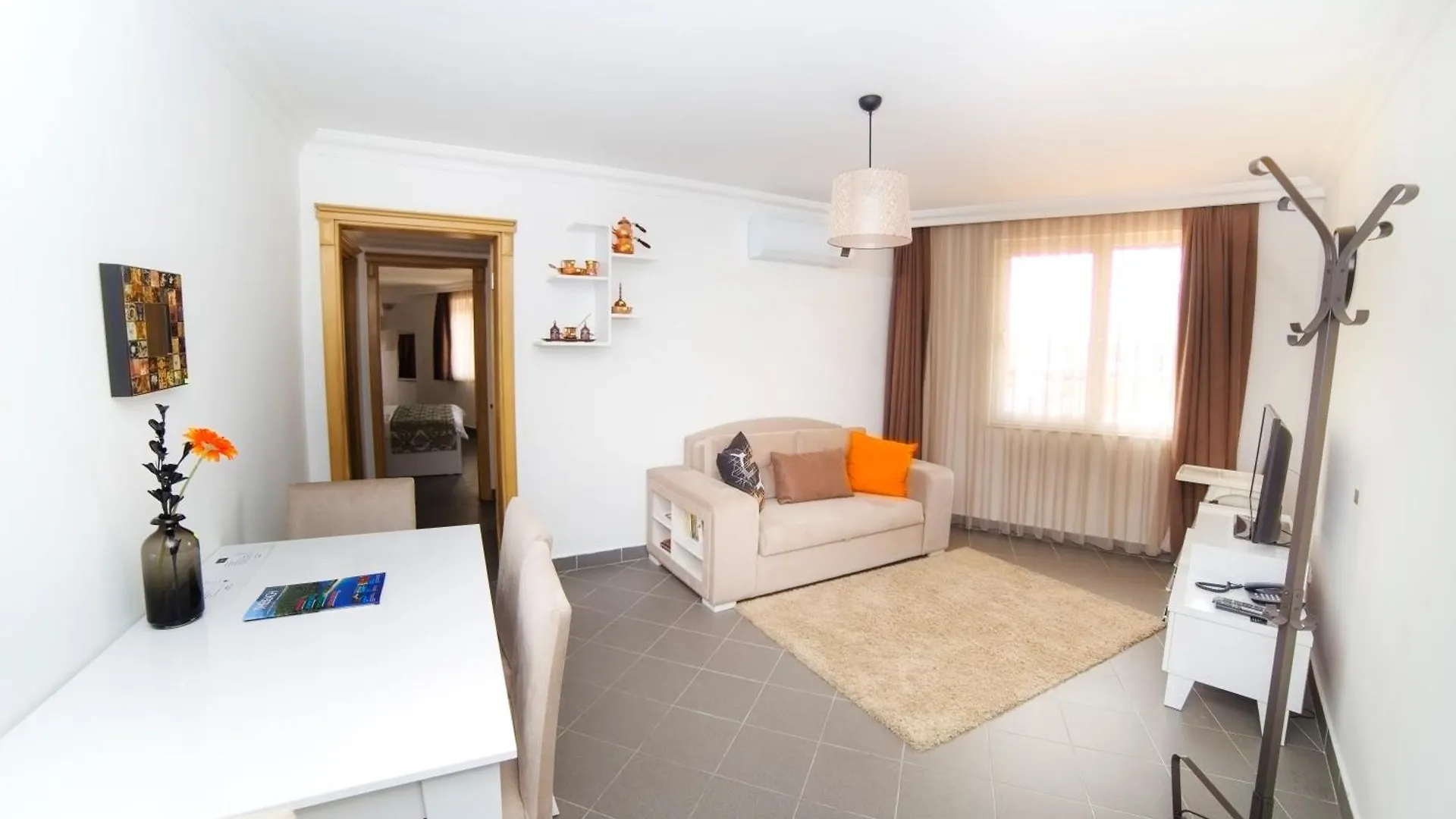 Apartment Downtown Fethiye Suites Turkey