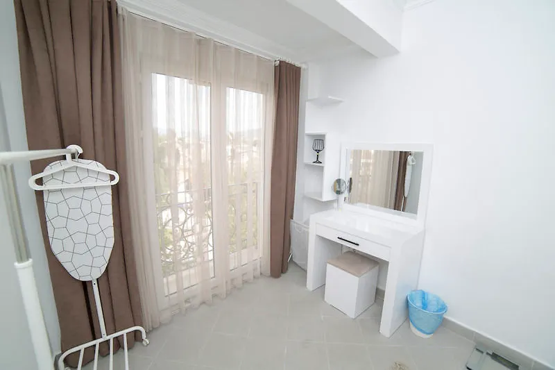 Downtown Fethiye Suites Apartment