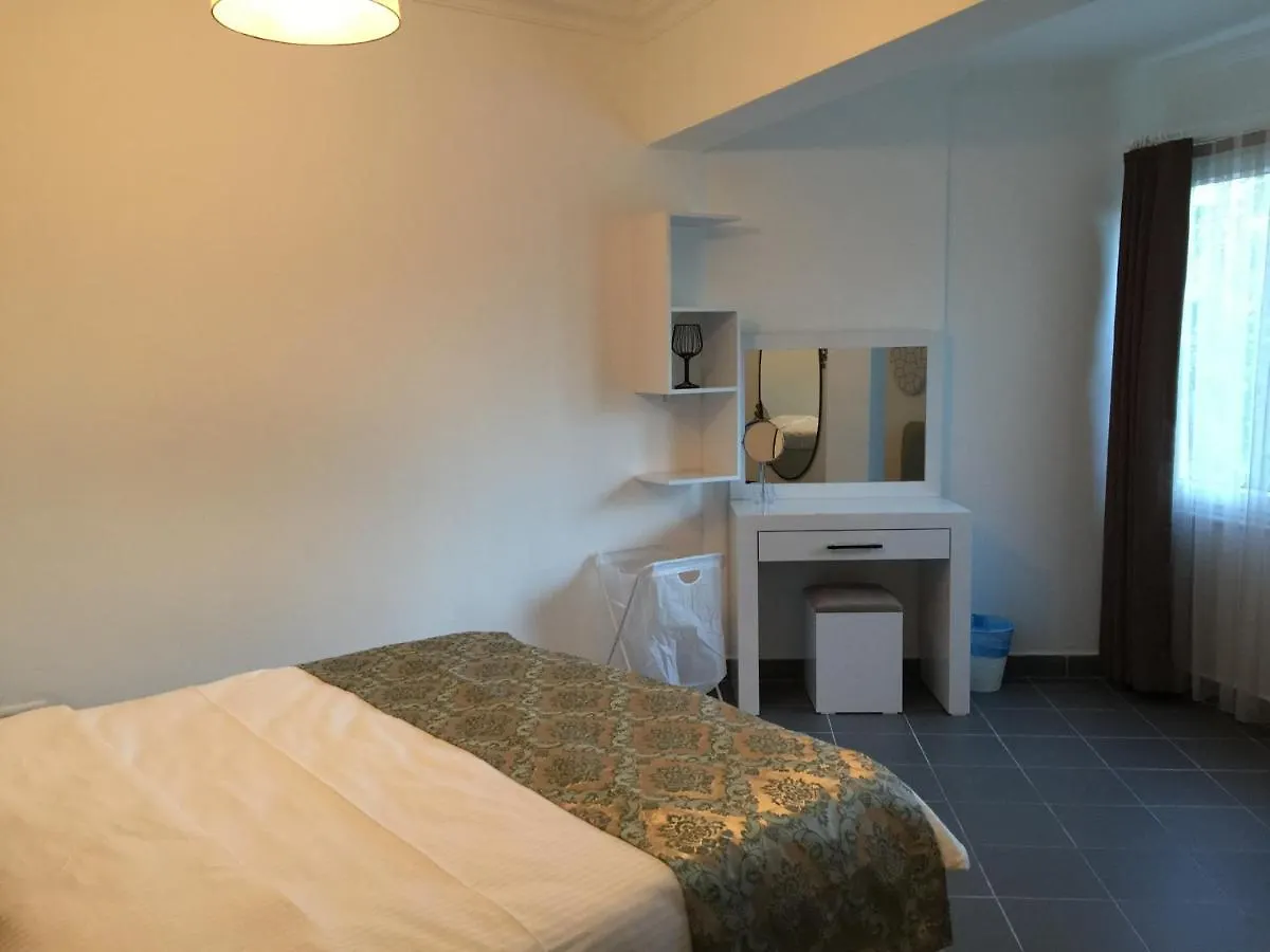 Apartment Downtown Fethiye Suites Turkey