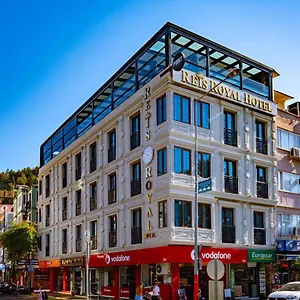 buradan rezervasyon yapın