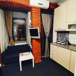  Apartment Stone Taksim Turkey