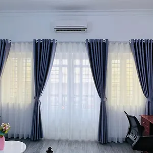  Apartment Mina House Airport Vietnam