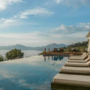 3* Hotel Vista Del Faralya