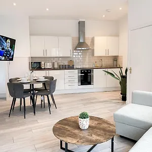  Apartment 1-bedroom In Shoreditch, Old Street, Hoxton United Kingdom