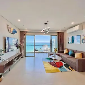  Apartment The Song - Trinh's House Vietnam
