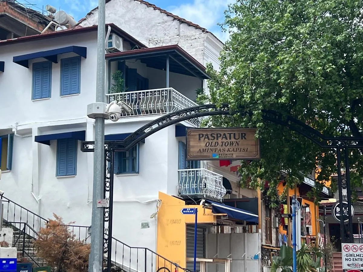Downtown Fethiye Suites 0*,