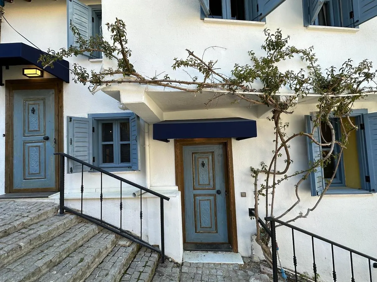 Downtown Fethiye Suites 0*,  Türkei