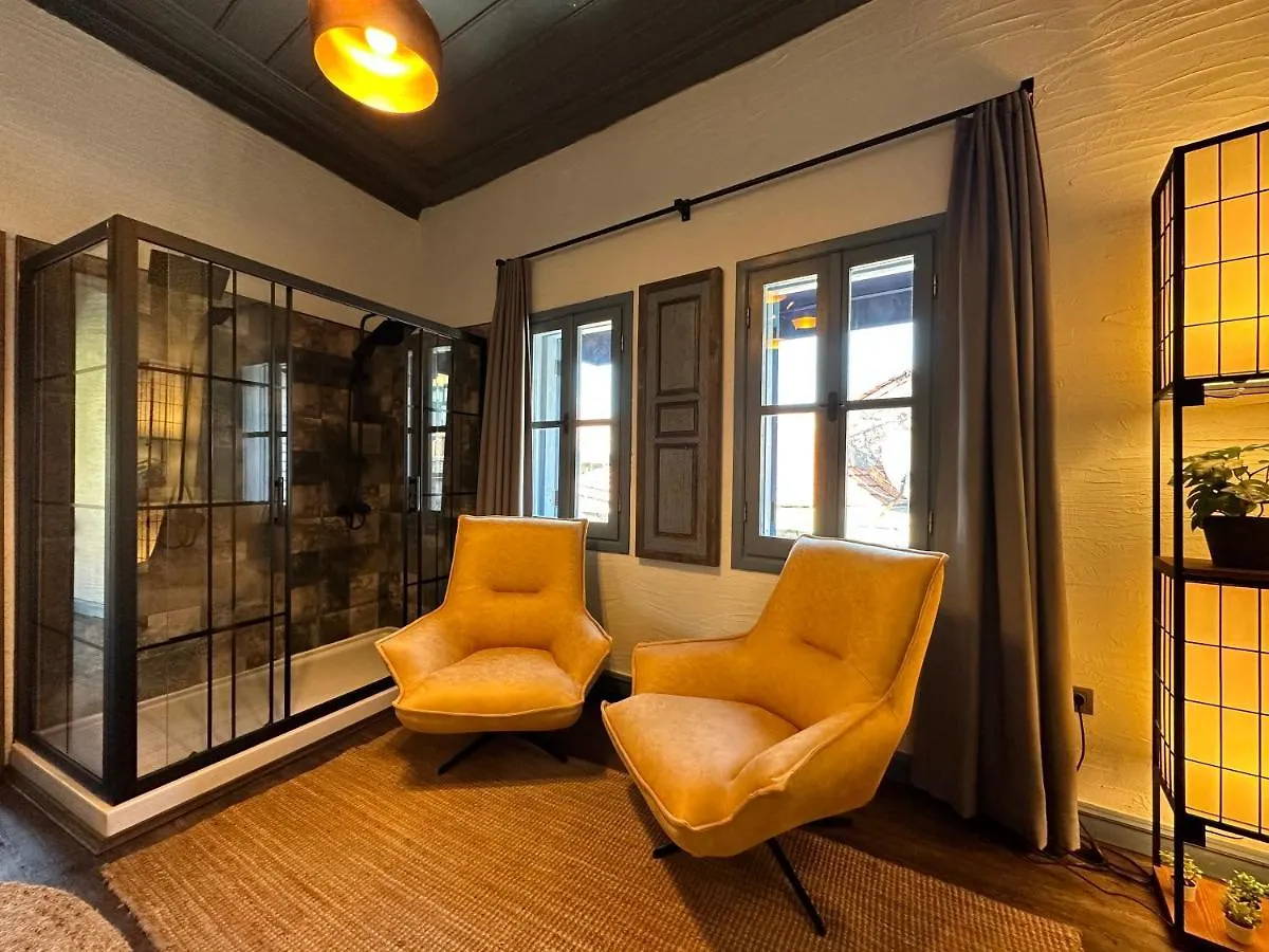 Downtown Fethiye Suites 0*,  Türkei