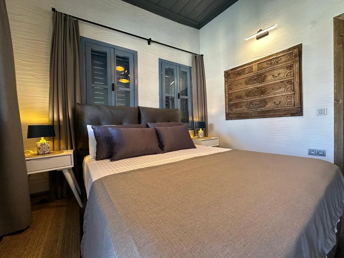 Downtown Fethiye Suites 0*,