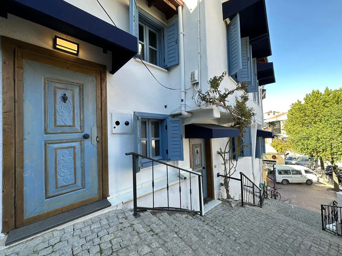 Downtown Fethiye Suites Apartamento
