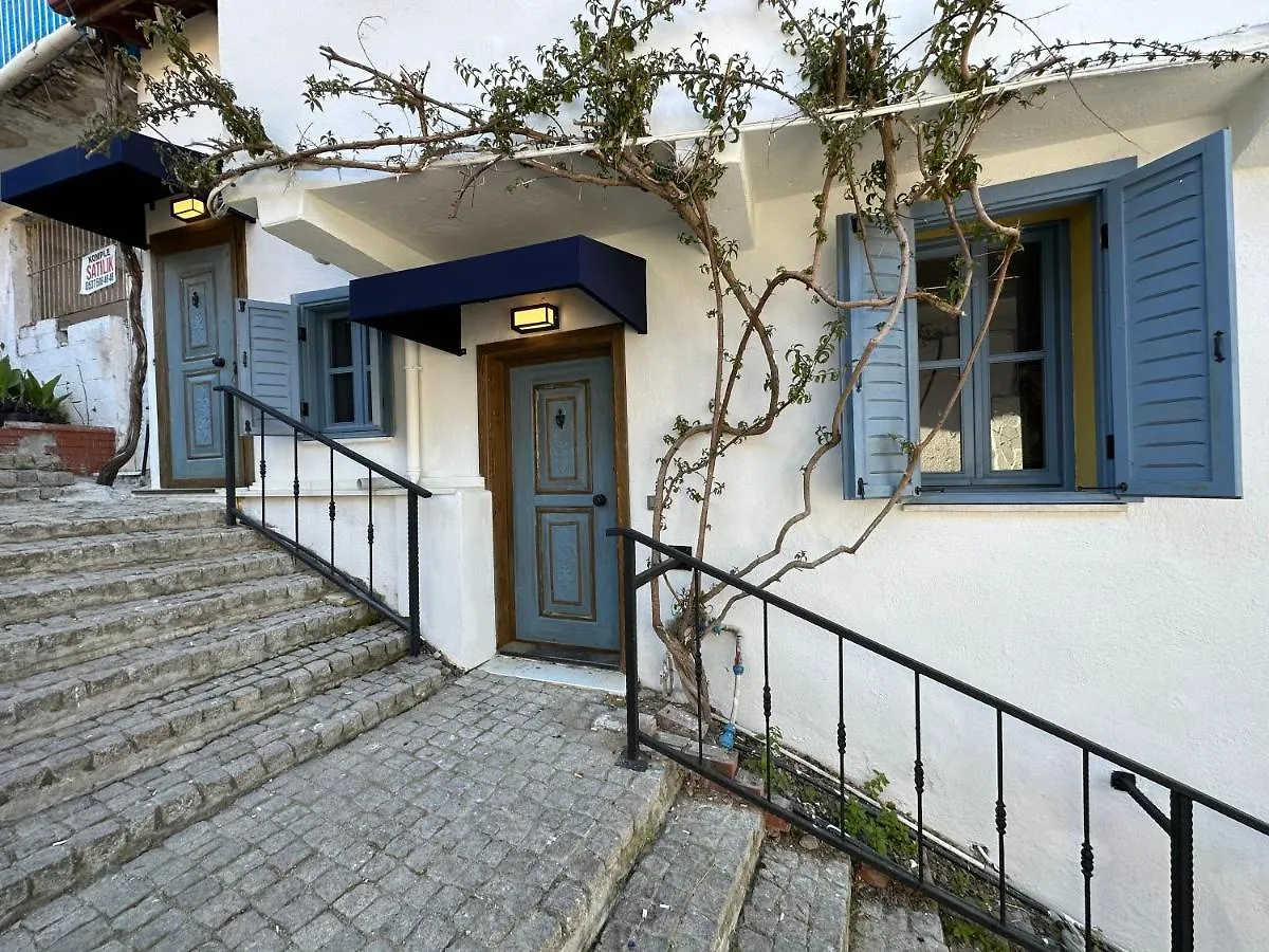 Downtown Fethiye Suites Turquía
