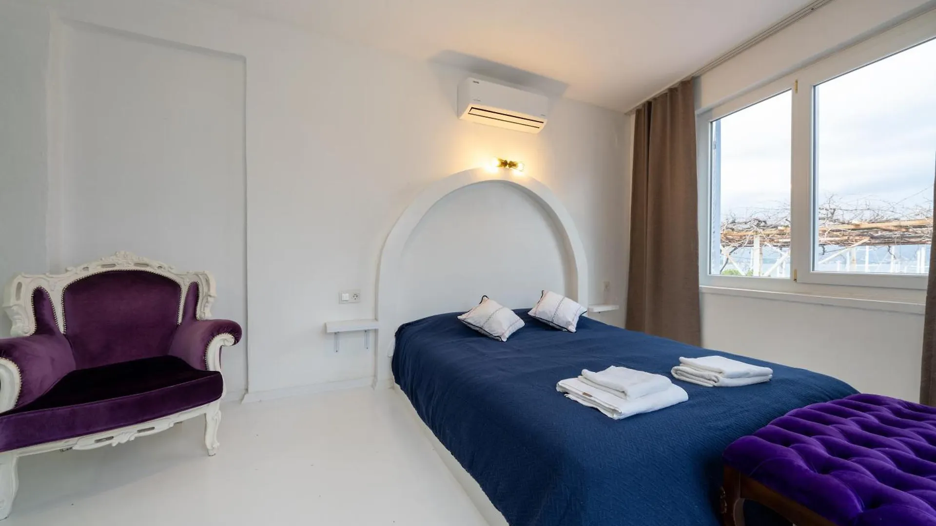 Apartamento Downtown Fethiye Suites Turquía
