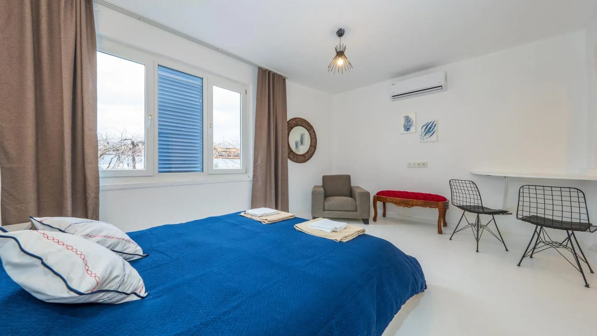 Downtown Fethiye Suites