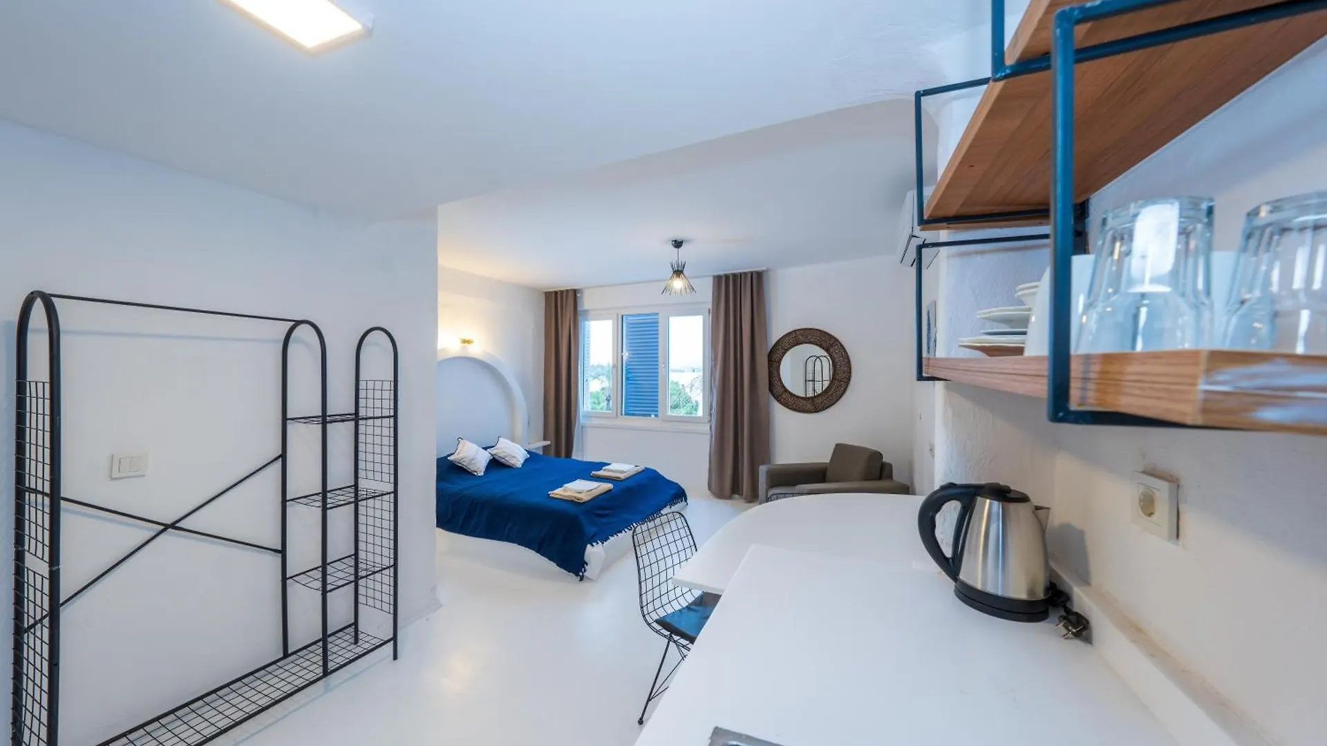 Downtown Fethiye Suites 0*,  Turquía