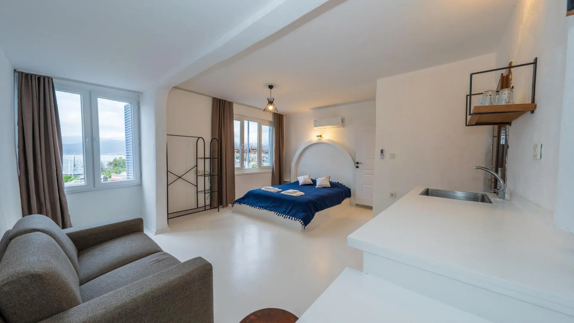 Downtown Fethiye Suites 0*,  Turquía