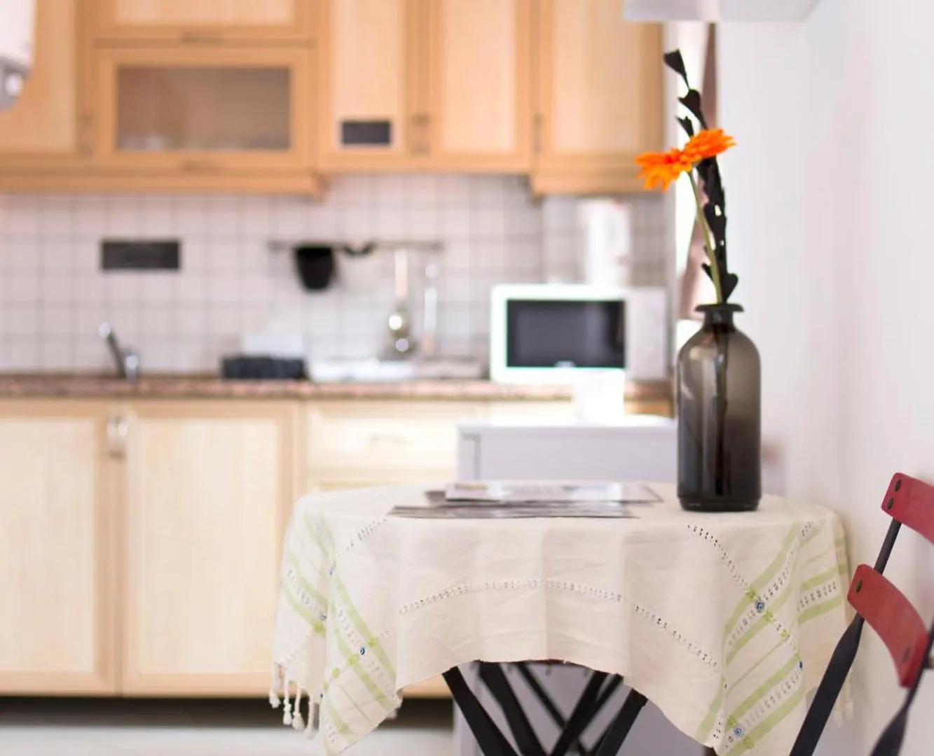 Downtown Fethiye Suites Apartamento